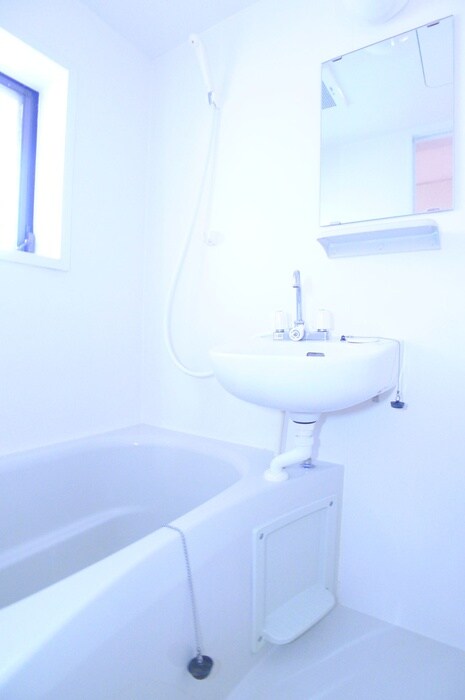 ハイツみのりの物件内観写真