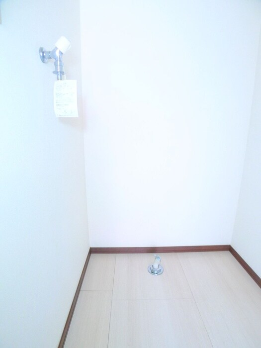 ハイツみのりの物件内観写真