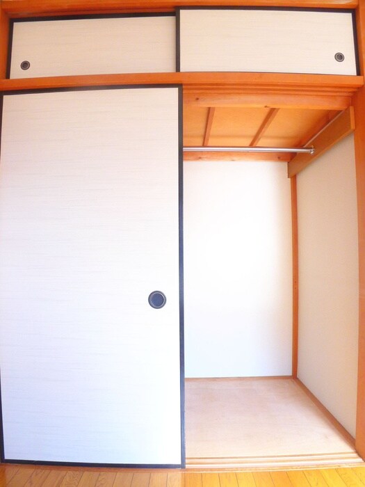 ハイツみのりの物件内観写真