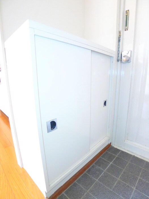 ハイツみのりの物件内観写真