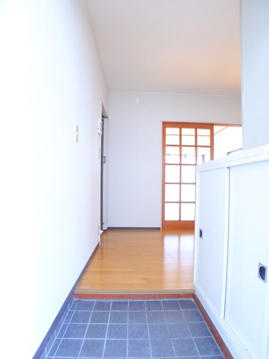 ハイツみのりの物件内観写真
