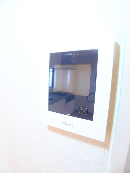 ハイツみのりの物件内観写真