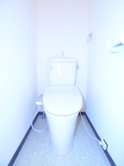 ハイツみのりの物件内観写真