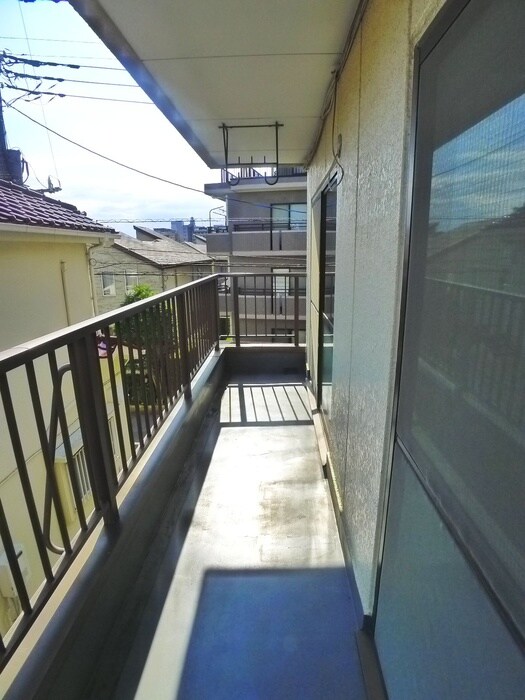 ハイツみのりの物件内観写真