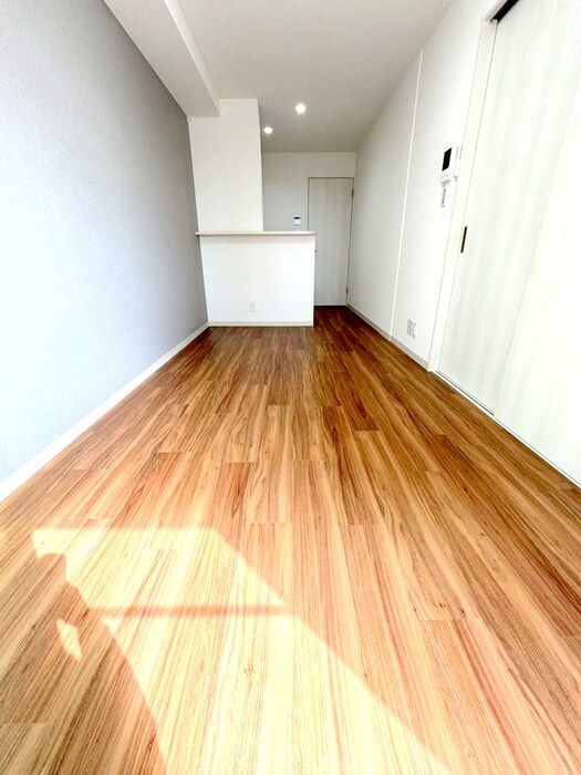 Ｂｒｉｌｌａｎｔｅ岩槻の物件内観写真