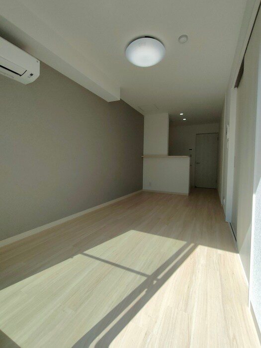 Ｂｒｉｌｌａｎｔｅ岩槻の物件内観写真