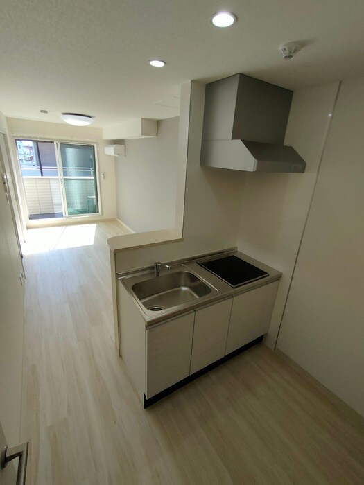 Ｂｒｉｌｌａｎｔｅ岩槻の物件内観写真