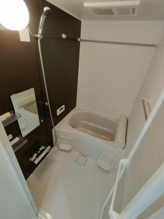 Ｂｒｉｌｌａｎｔｅ岩槻の物件内観写真