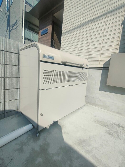 Ｂｒｉｌｌａｎｔｅ岩槻の物件外観写真