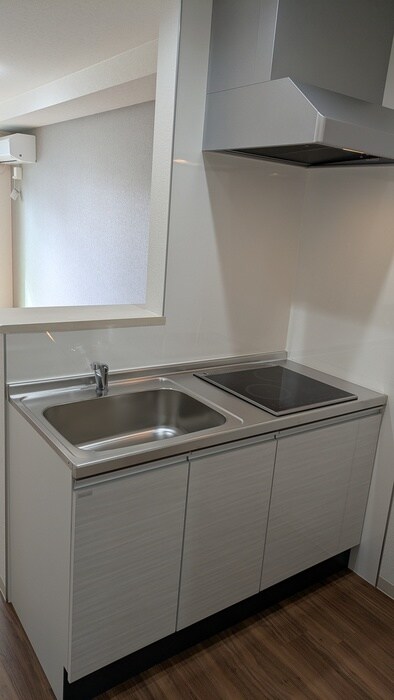 Ｂｒｉｌｌａｎｔｅ岩槻の物件内観写真