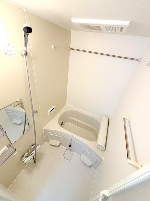 Ｂｒｉｌｌａｎｔｅ岩槻の物件内観写真