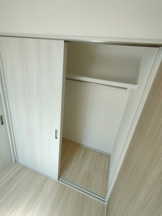 Ｂｒｉｌｌａｎｔｅ岩槻の物件内観写真