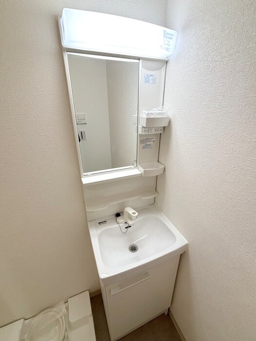 Ｂｒｉｌｌａｎｔｅ岩槻の物件内観写真