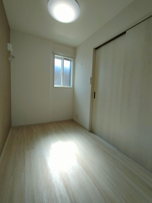 Ｂｒｉｌｌａｎｔｅ岩槻の物件内観写真