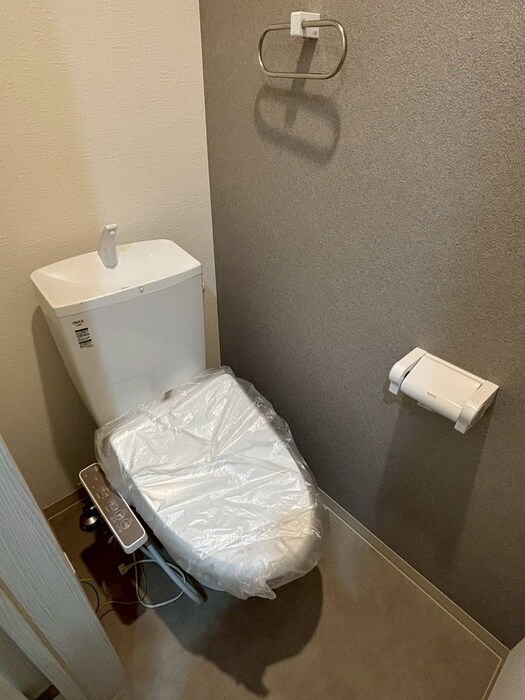 Ｂｒｉｌｌａｎｔｅ岩槻の物件内観写真