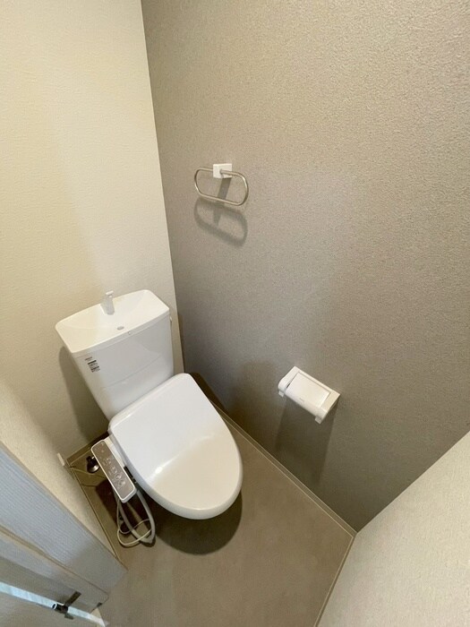 Ｂｒｉｌｌａｎｔｅ岩槻の物件内観写真