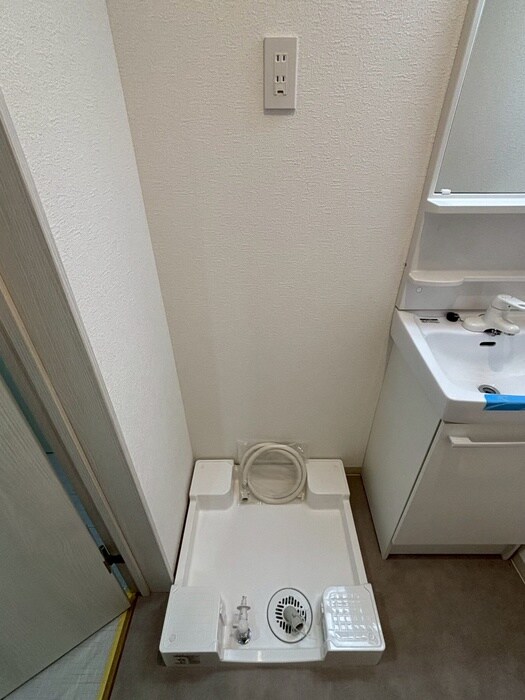 Ｂｒｉｌｌａｎｔｅ岩槻の物件内観写真