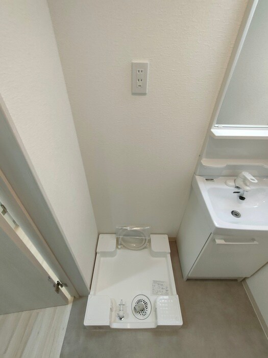 Ｂｒｉｌｌａｎｔｅ岩槻の物件内観写真