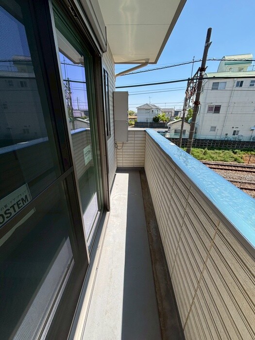 Ｂｒｉｌｌａｎｔｅ岩槻の物件内観写真