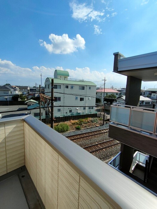 Ｂｒｉｌｌａｎｔｅ岩槻の物件内観写真