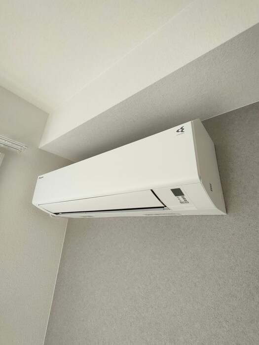 Ｂｒｉｌｌａｎｔｅ岩槻の物件内観写真