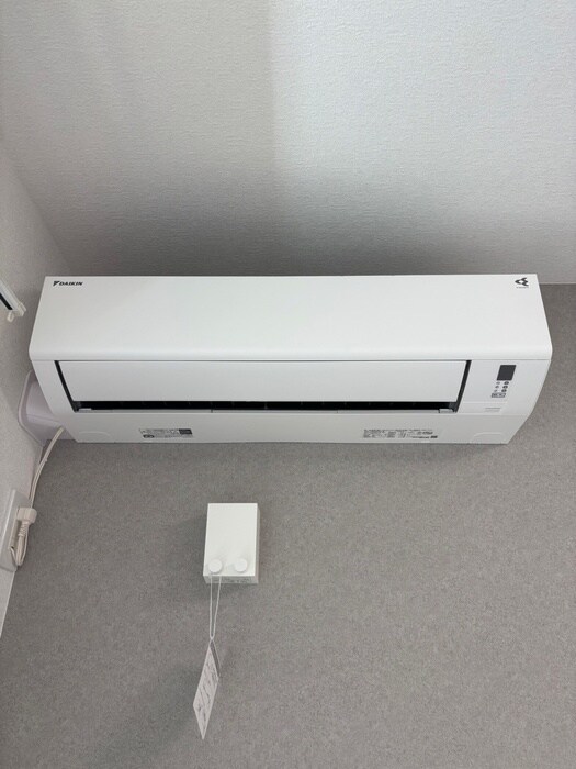 Ｂｒｉｌｌａｎｔｅ岩槻の物件内観写真