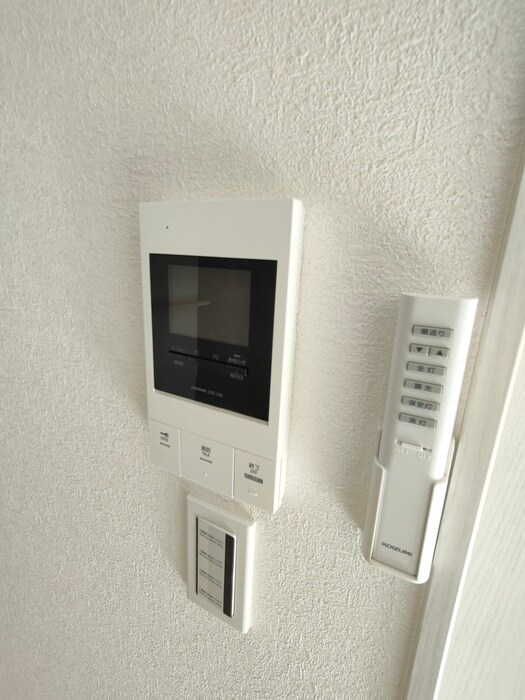 Ｂｒｉｌｌａｎｔｅ岩槻の物件内観写真