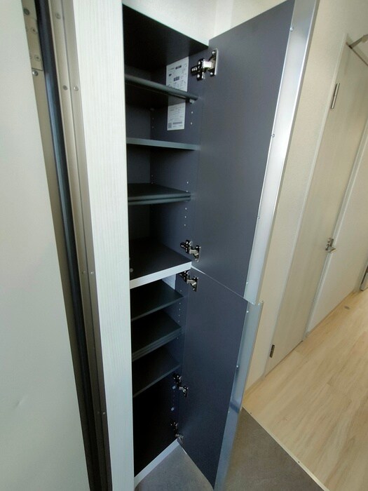 Ｂｒｉｌｌａｎｔｅ岩槻の物件内観写真