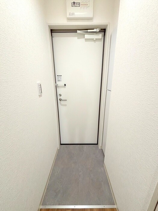 Ｂｒｉｌｌａｎｔｅ岩槻の物件内観写真