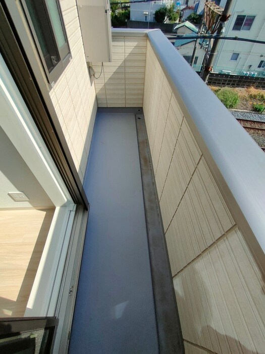 Ｂｒｉｌｌａｎｔｅ岩槻の物件内観写真