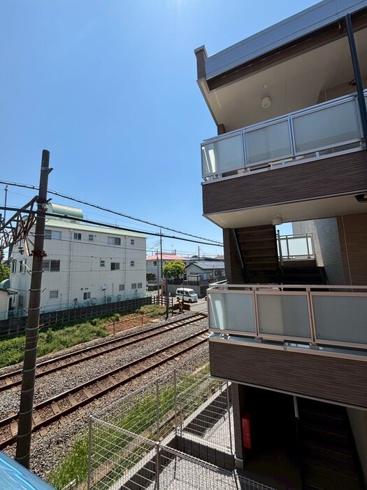 Ｂｒｉｌｌａｎｔｅ岩槻の物件内観写真