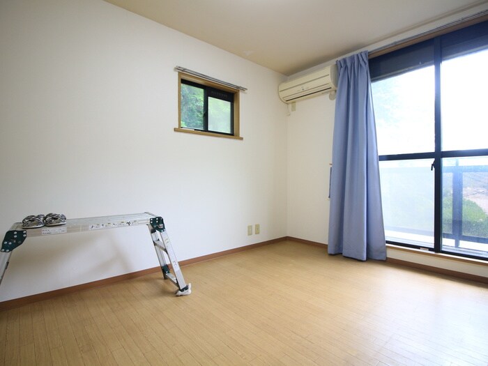 フォレスタ鎌倉の物件内観写真