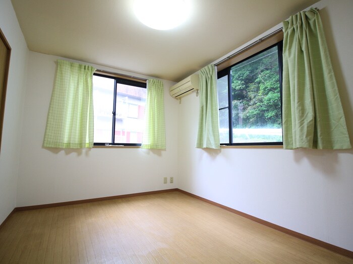 フォレスタ鎌倉の物件内観写真