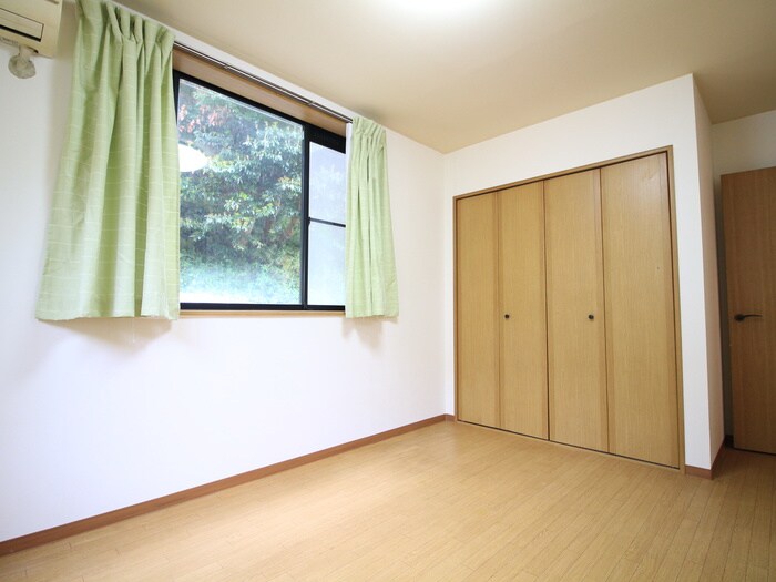 フォレスタ鎌倉の物件内観写真