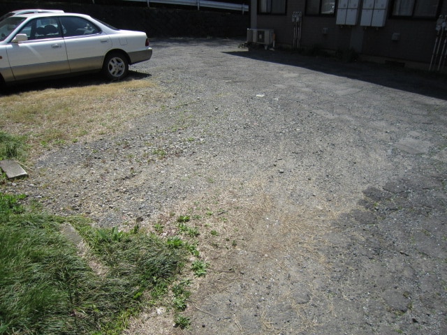 フォレスタ鎌倉の物件外観写真