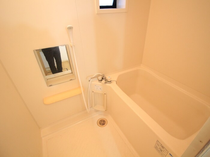 フォレスタ鎌倉の物件内観写真