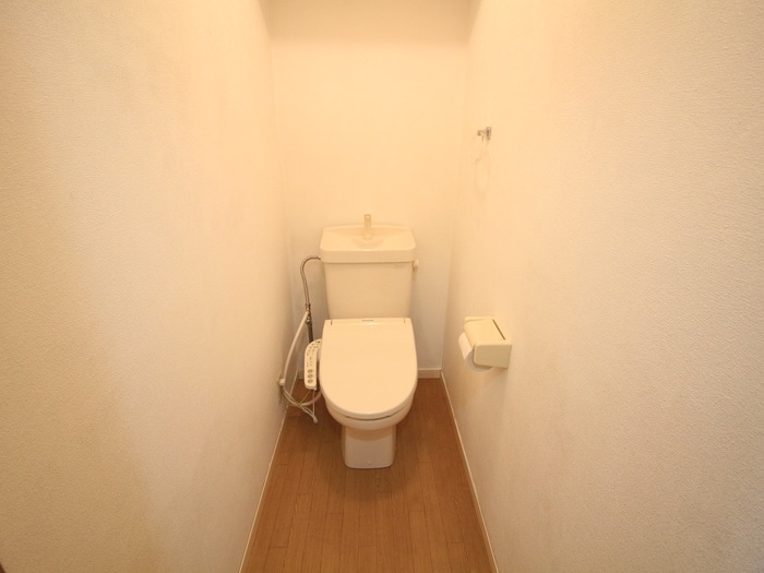 フォレスタ鎌倉の物件内観写真