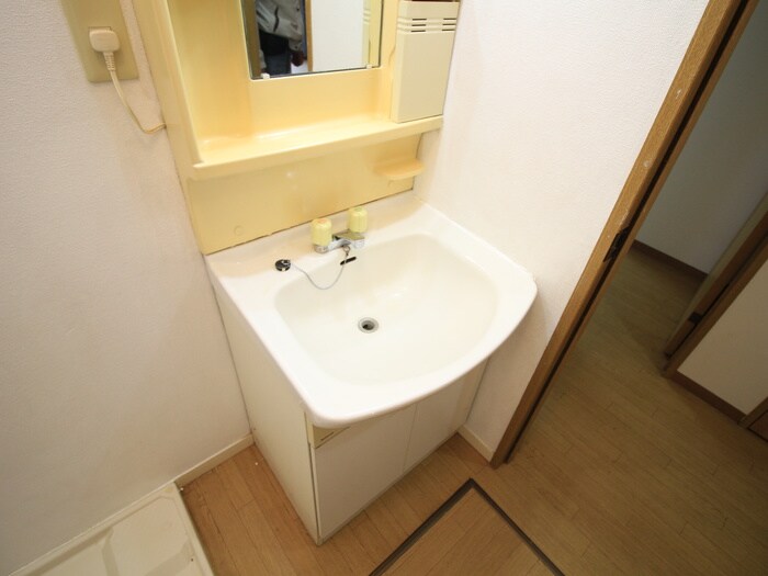 フォレスタ鎌倉の物件内観写真