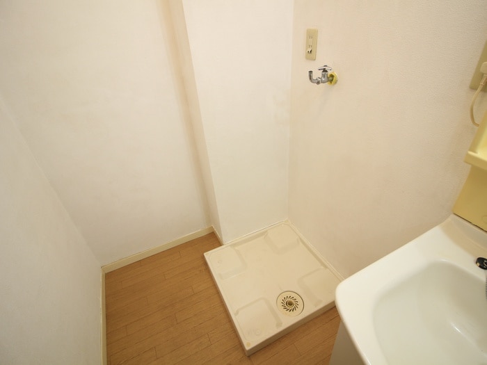 フォレスタ鎌倉の物件内観写真