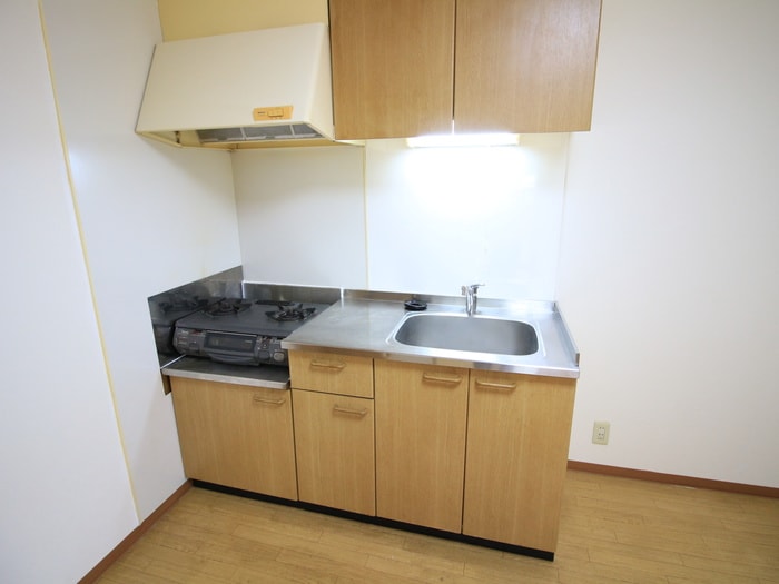 フォレスタ鎌倉の物件内観写真