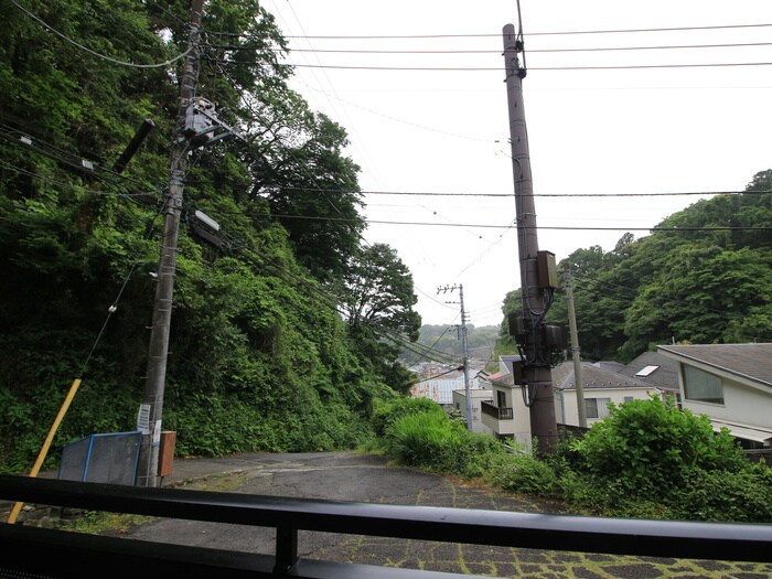 フォレスタ鎌倉の物件内観写真