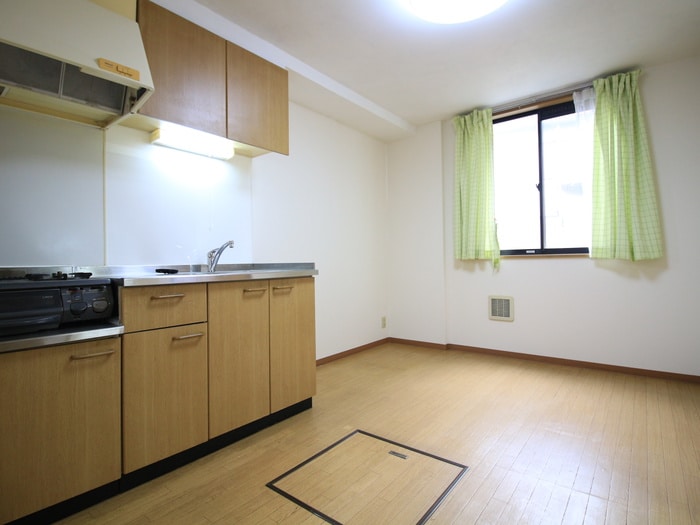 フォレスタ鎌倉の物件内観写真