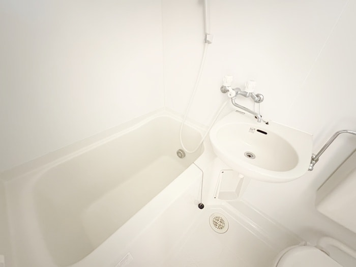 横山ハイツの物件内観写真