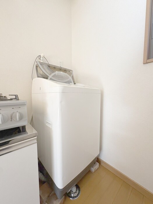 横山ハイツの物件内観写真