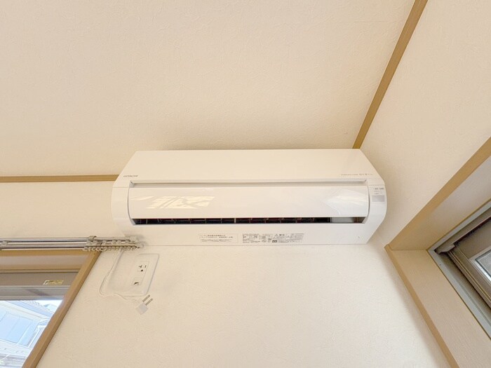 横山ハイツの物件内観写真