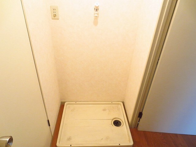 ニュ－ブリッジビルの物件内観写真