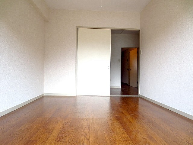 ニュ－ブリッジビルの物件内観写真