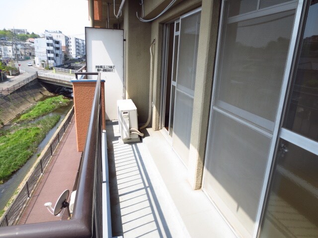 ニュ－ブリッジビルの物件内観写真