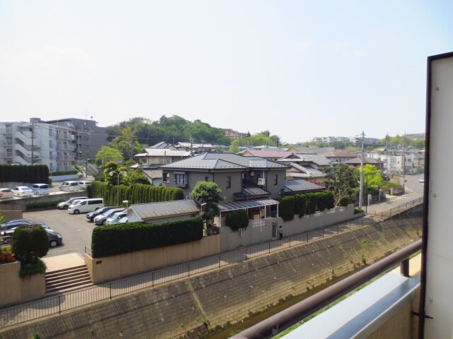 ニュ－ブリッジビルの物件内観写真