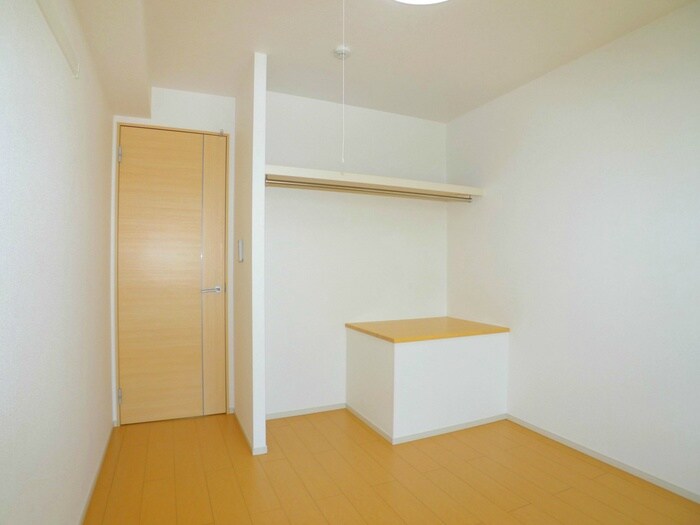 アンジュ　アルモニーの物件内観写真